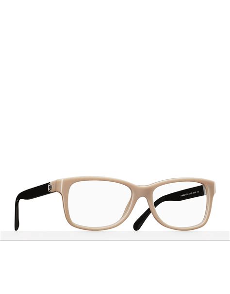 chanel style eyeglasses description|Chanel eyeglasses men.